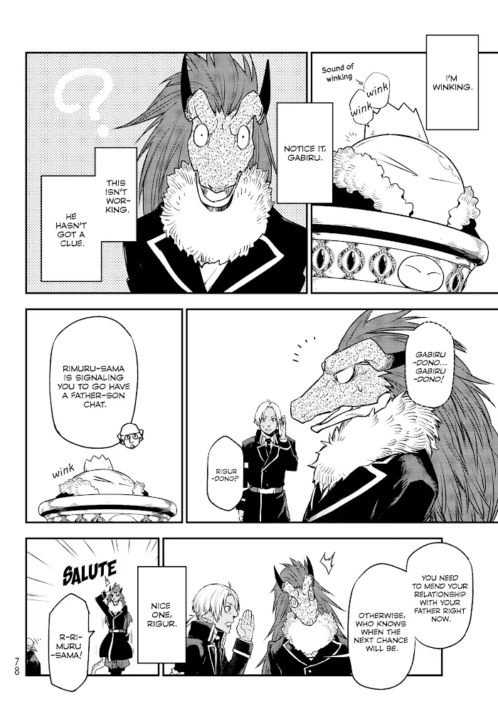 That Time I Got Reincarnated as a Slime Chapter 106 image 06_optimized